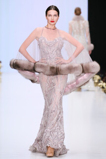 Speranza Couture by Nadezda Yusupov Spring 2019 Ready-to-Wear , Speranza Couture by Nadezda Yusupov Весна-лето 2019 , Неделя моды в Москве , MBFWRussia